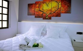 Hostal El Jucar